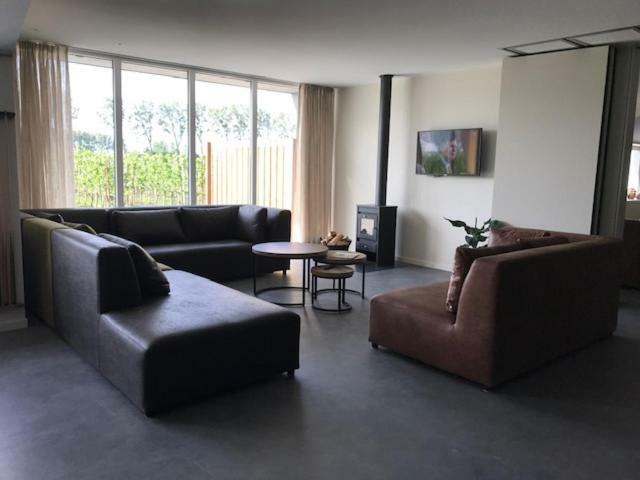 Hoeve Oude Tol Zuidzande Exterior foto