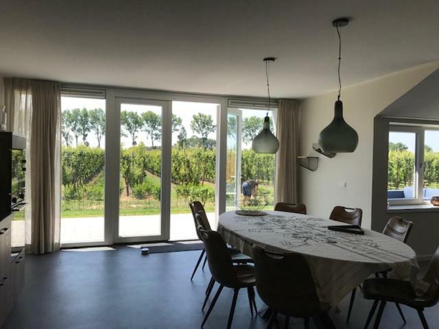 Hoeve Oude Tol Zuidzande Exterior foto